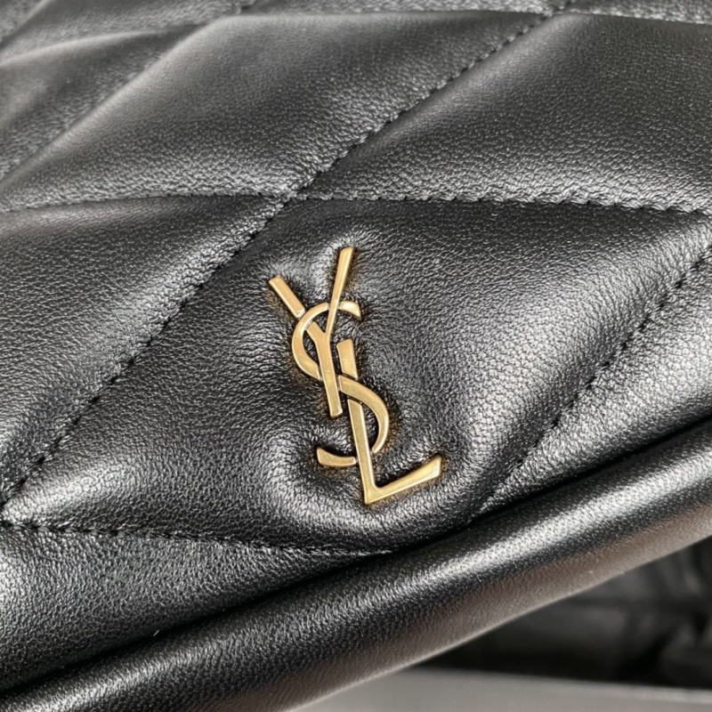 YSL Top Handle Bags